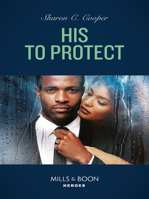 cover image of His to Protect